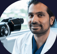 Dr. Anil Vedula, Ophthalmologist - Your Eye Specialists